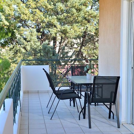 Domelia'S Luxury Apartments Near Airport & Beach アルテミダ エクステリア 写真